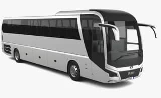 Coach Bus