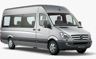 Minibus