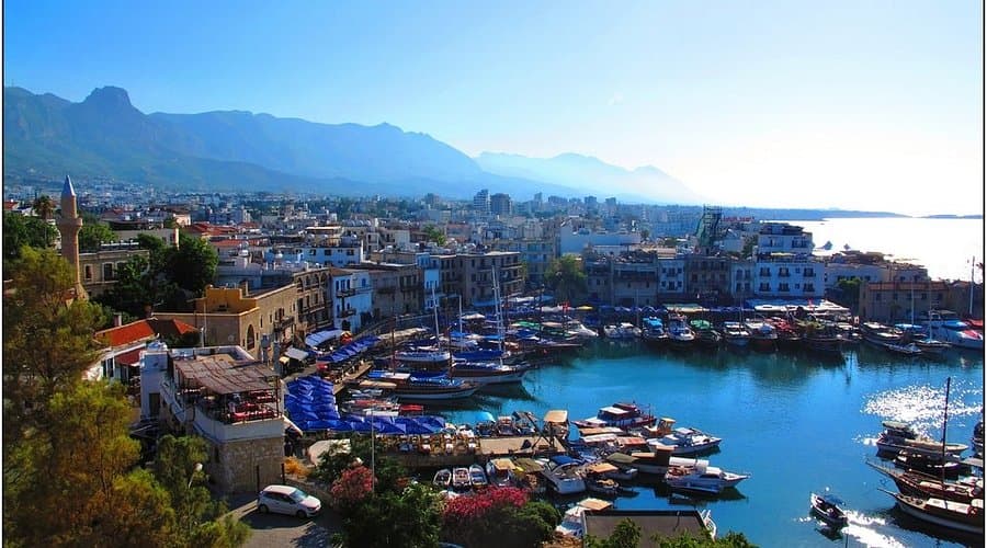 Why Kyrenia Is the Most Popular Destination